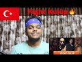 Killa Hakan & Ceza & Ezhel & Ben Fero - Fight Kulüp | TURKISH RAP REACTION!!! Killa Hakan & Ceza & Ezhel & Ben Fero - Fight Kulüp | TURKISH RAP REACTION!!!