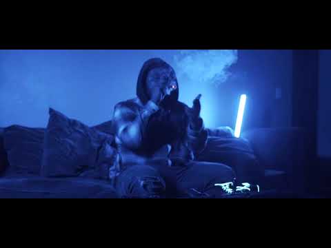 Almighty j money - DWD (Official Music Video)