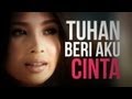 TUHAN BERI AKU CINTA BY AYUSHITA