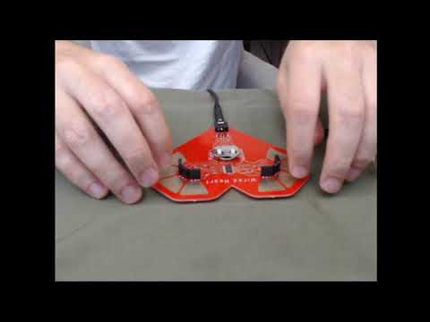 Ko-Fi appreciation video!  Wired Heart from Tubbutec