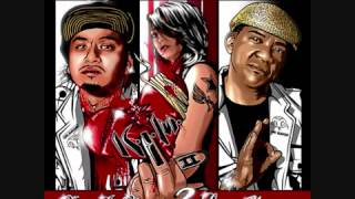 Equipto & Mike ft Berner & Yukmouth - Wake n bake