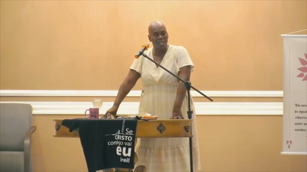 Cuide de você  mulher!