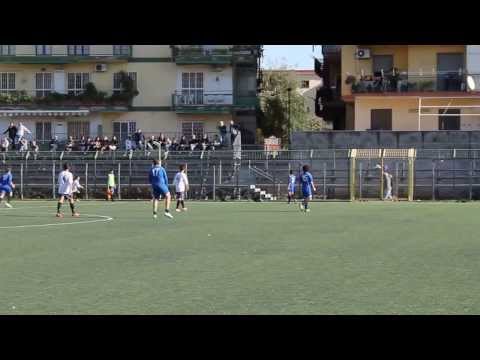 S.Giorgio vs Juve Domizia