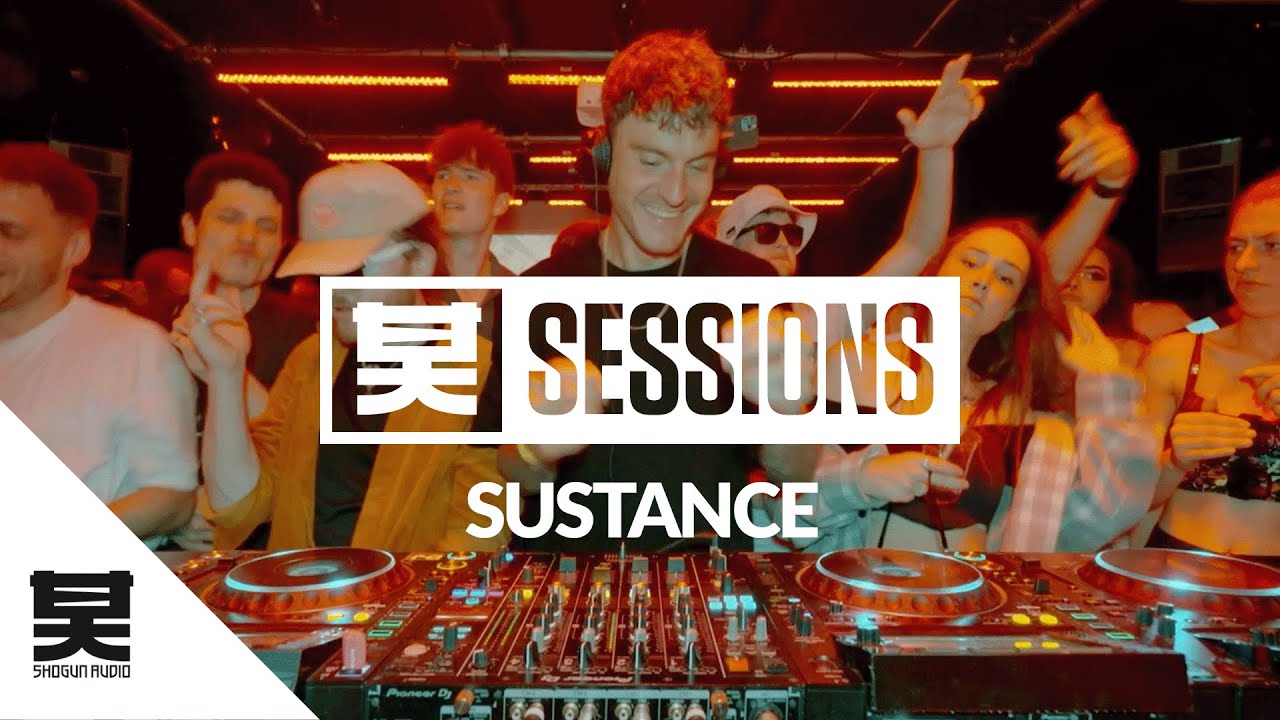 Shogun Sessions