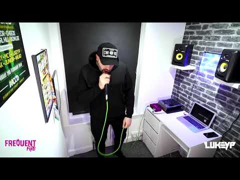 MC Lukey P - Frequent Fire: Part 2