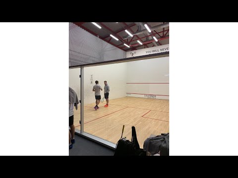 Алексей  Северинов vs Anton Odintsov - Чемпионат России по с