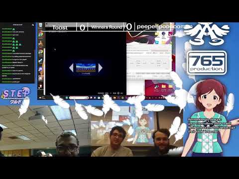 FG Club @ NCSU  (11/21/23) Full VOD - Wonderful World Bracket