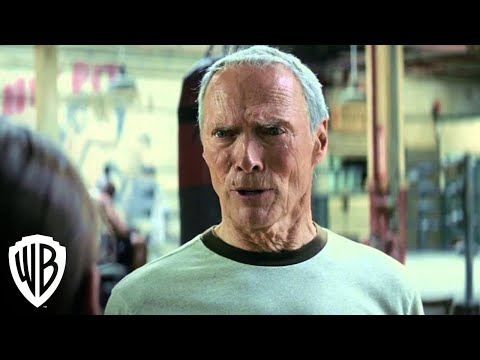 ミリオンダラー・ベイビー