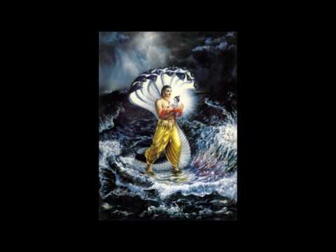 Srimad-Bhagavatam 02.08 Purports - Questions by King Pariksit