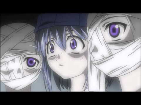 Organ Fugue from Elfen Lied (UNRELEASED TRACK)