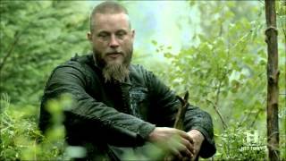 Vikings - Ragnar&#39;s speech to Athelstan