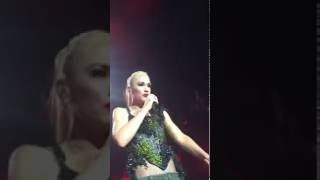 Gwen Stefani - #TruthTour Los Angeles - Asking 4 It (Part 2)