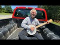 Chris Stamey "The Great Escape" (Official Video)