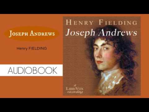 Plot of joseph andrews picture