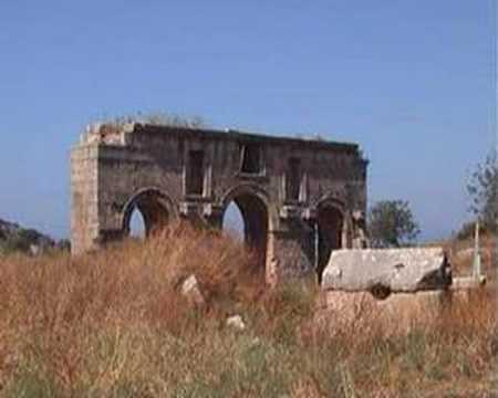 Ancient Patara