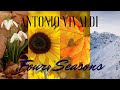 FOUR SEASONS By ANTONIO VIVALDI ACCOMPANIED BY MAGNIFICENT AND RELAXING LANDSCAPES