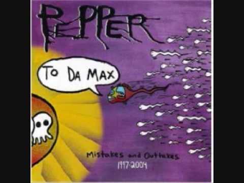 Pepper - Ashes