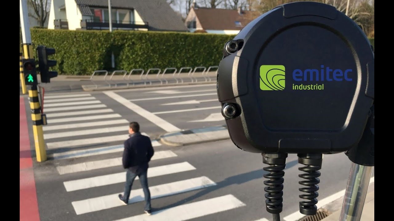 FLIR TrafiCam 3