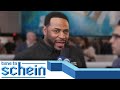 Jerome Bettis talks Super Bowl LIV and Bill Cowher making the Hall of Fame | Time to Schein