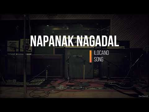 Napanak Nagadal  #Ilocano