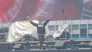 Download lagu NDX AKA CINTAKU TAK TERBATAS WAKTU LIVE AT Hut TNI Ke 80 Tahun Monas 5-10-2025 mp3