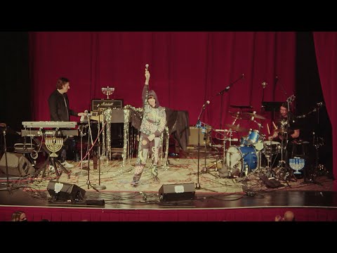 Kurstin x Grohl: The Hanukkah Sessions 2022: Night Six