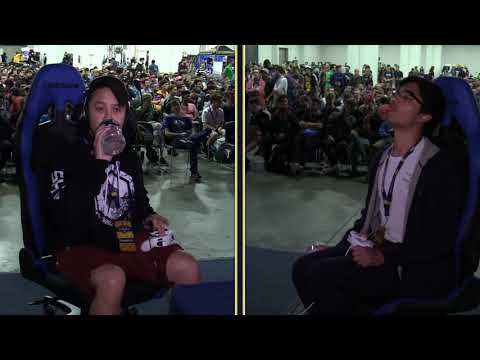 Zain vs PewPewU - TBH7 - Melee Singles Top 24