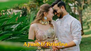 Download lagu Ayush & Kristina | Penggoda Pernikahan | Planet Hollywood, Goa | Fotografi Avnish Dhoundiyal mp3 Download lagu Ayush & Kristina | Penggoda Pernikahan | Planet Hollywood, Goa | Fotografi Avnish Dhoundiyal mp3