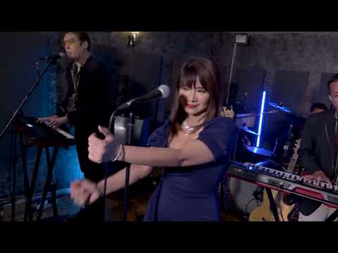 RJ and the New Riots - Papa-Oom-Mow-Mow / Rock and Roll Music (Studio Sessions 2023)