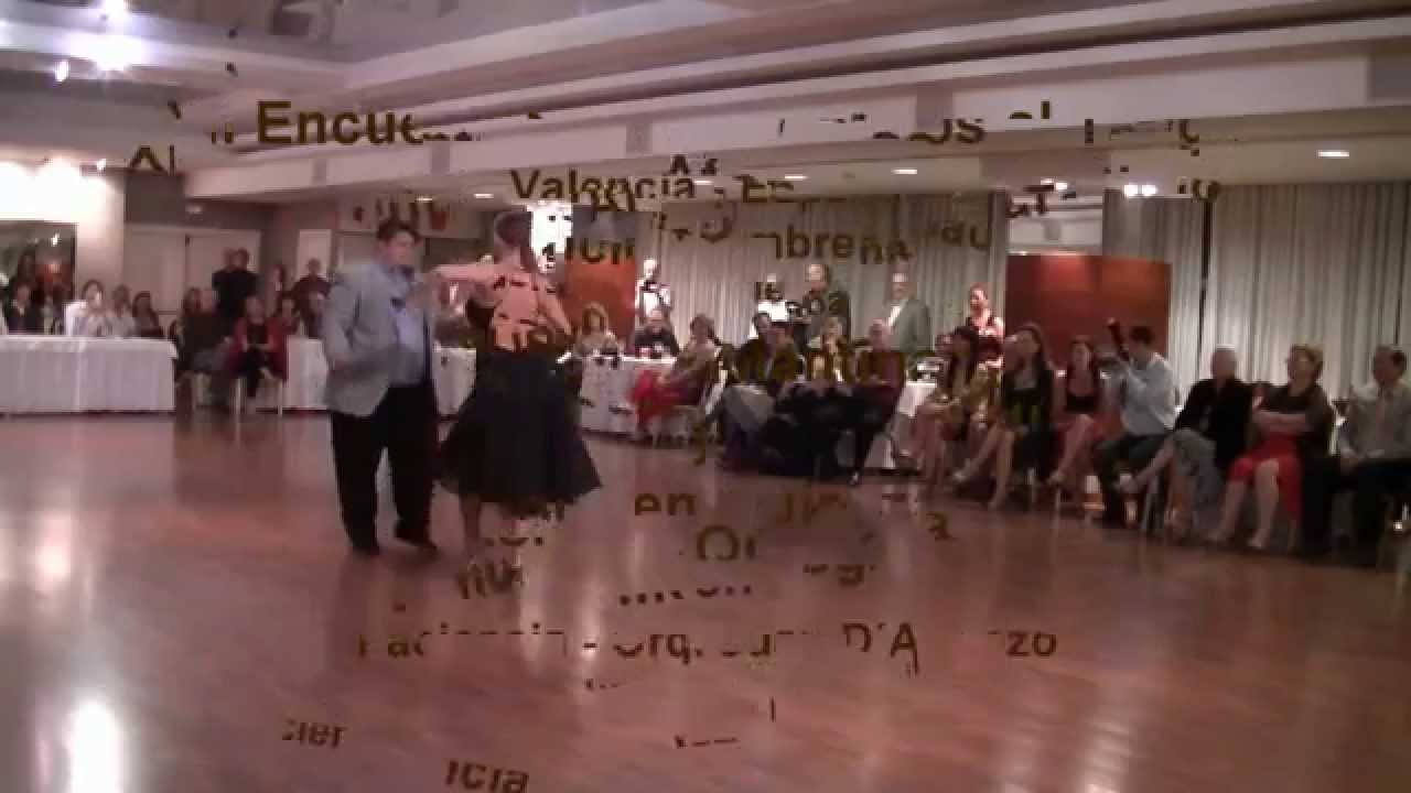 Alejandra Martinan y Aoniken Quiroga 1/7