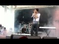 Diorama - Exit the Grey live zum Blackfield ...