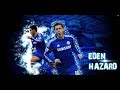 Eden Hazard 2016-17: Season Review - Crazy Dribbling Skills, Speed, Goals & Assists HD