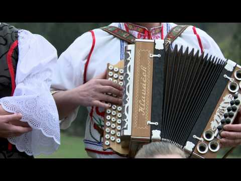 Kysucký prameň - Už sa viacej v Oščadnici