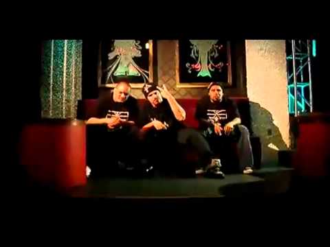 Mr. Hyde - Killer Collage ft. Q-Unique, Ill Bill (Hardcore metal remix)