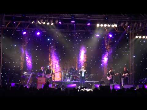 Mladen Grdovic - Tri Kralja Zabave - Zadar