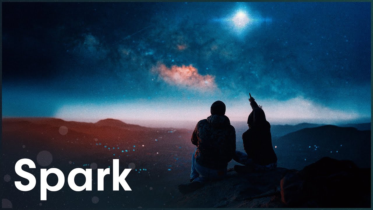 The Mystery Of Norway’s Hessdalen Lights Phenomenon | UFO: Trick Of The Light | Spark