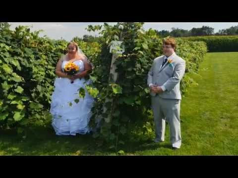 David & Jessica Hamaker