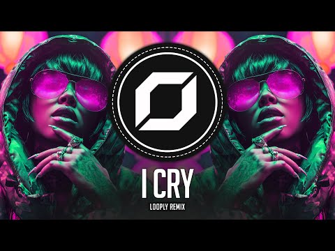 PSY-TRANCE ◉ Flo Rida - I Cry (Looply Remix)