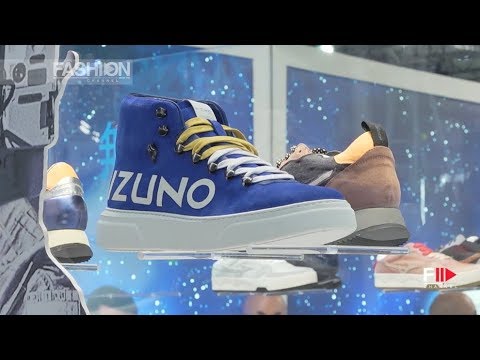 I PLAY Pitti Immagine Uomo 95 Florence 2019 - Fashion Channel