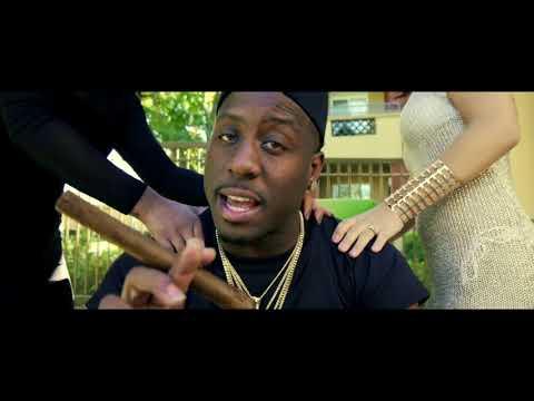 Ns Wealthy- IM THE MAN