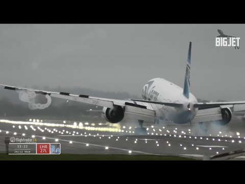 LIVE: Christmas (Paddock) at Heathrow Airport