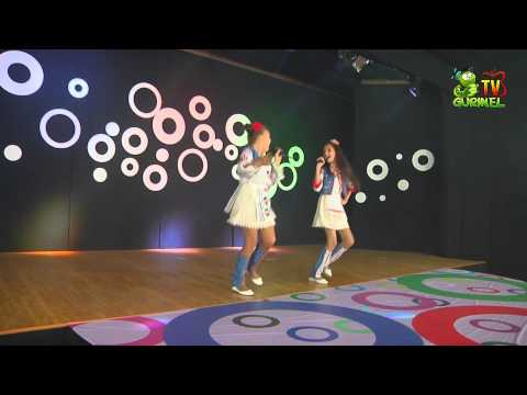 Antoci Madalina-Mihaela si Andreea Golovco - Surioara (Doinita Studio)