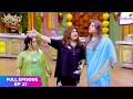 Laughter Chefs S3 Full Episode 37 Happy World Theatre Day Colors TV