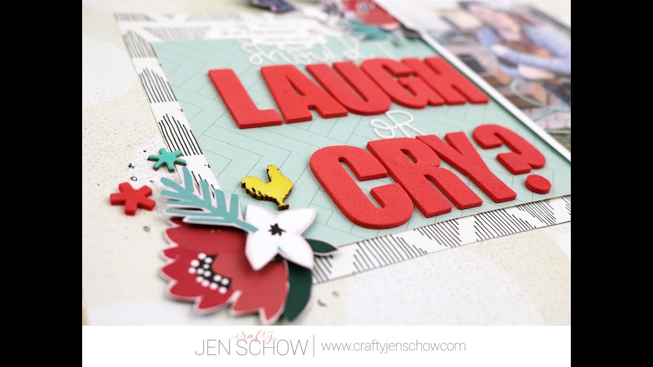 Use It or Lose It | Episode 8 - Letter Stickers + Thickers