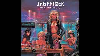 Jag Panzer - Licensed to Kill (1984)