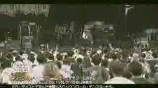 Murderdolls - Mr Motherfucker (Summer Sonic)