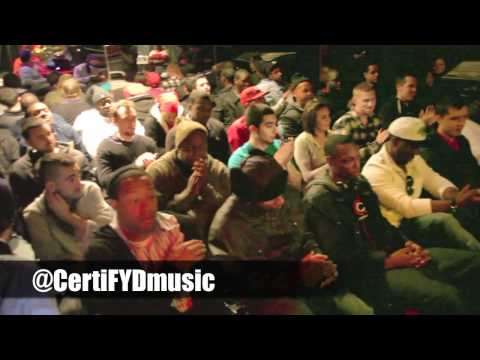 CertiFYD Production Group | Reality Series Episode 1 | Music Producers | @CertiFYDmusic