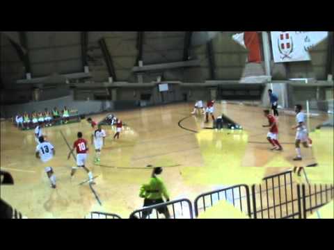 Final Four 2013 Gem - Sparta