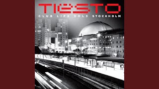 Love and Run (feat. Teddy Geiger)