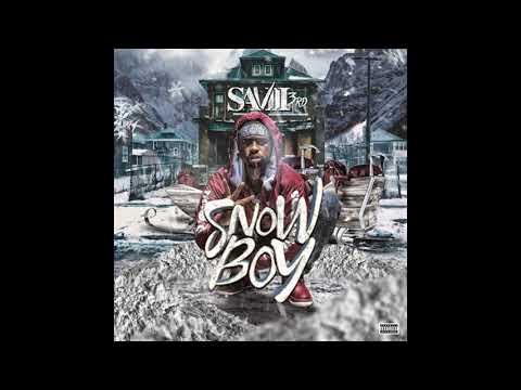 Saviii 3rd - Blow (feat. AD) - 2019